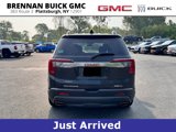 Used 2021 GMC Acadia AT4 w/ Trailering Package image 3