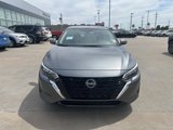 New 2025 Nissan Sentra SV w/ All-Weather Package image 2