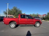 Used 2013 Nissan Titan SV w/ SV Value Truck Pkg image 3