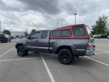 Used 2014 Toyota Tacoma 4x4 Access Cab V6 image 3