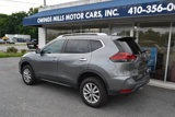 Used 2018 Nissan Rogue SV image 5