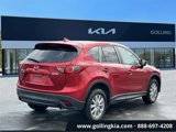 Used 2016 MAZDA CX-5 Touring image 3