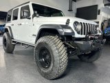 Used 2024 Jeep Wrangler Unlimited Sport image 2