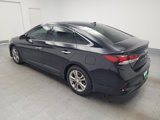 Used 2018 Hyundai Sonata Limited image 3