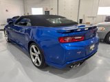 Used 2016 Chevrolet Camaro SS image 5