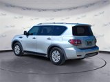 Used 2020 Nissan Armada SV image 3