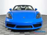 Used 2024 Porsche 718 Boxster S image 2