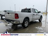 New 2025 RAM 1500 Tradesman image 3