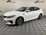 Certified 2020 Kia Optima EX image 4