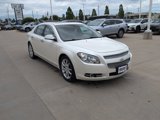 Used 2010 Chevrolet Malibu LTZ w/ HFV6 Engine Package image 4