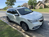 Used 2014 Acura MDX SH-AWD w/ Technology Package image 4
