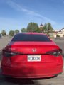 Certified 2022 Honda Civic Touring image 3