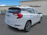 Used 2024 GMC Terrain Denali w/ Denali Premium Package image 5