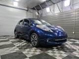 Used 2016 Nissan Leaf SL w/ Premium Package image 4