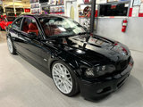 Used 2004 BMW M3 Coupe image 3