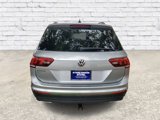 Used 2020 Volkswagen Tiguan SE image 3