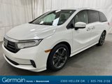Certified 2022 Honda Odyssey Elite image 5