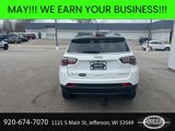 Used 2022 Jeep Compass Limited image 5