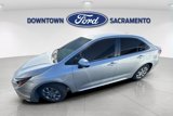 Used 2020 Toyota Corolla LE image 2