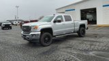 Certified 2019 GMC Sierra 3500 SLT w/ Driver Alert Package image 4
