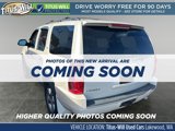 Used 2014 Chevrolet Tahoe LTZ image 3