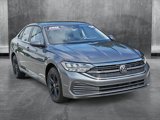 Certified 2024 Volkswagen Jetta SE w/ Black Wheel Package image 3