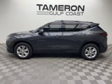 Used 2021 Chevrolet Blazer LT image 2