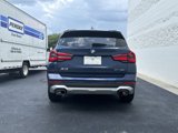 Certified 2022 BMW X3 xDrive30i w/ Premium Package 2 image 6