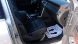 Used 2009 Ford Flex SEL image 4