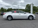 Certified 2019 Nissan Altima 2.5 S image 4