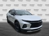 Used 2021 Chevrolet Blazer LT image 2