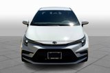 Used 2024 Toyota Corolla SE image 2