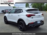 New 2025 Buick Encore GX Sport Touring w/ Advanced Technology Package image 5