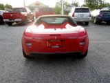 Used 2006 Pontiac Solstice Convertible w/ Premium Package image 6
