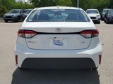 Used 2025 Toyota Corolla LE image 5