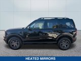 Certified 2022 Ford Bronco Sport Badlands w/ Premium Package image 2