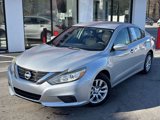 Used 2017 Nissan Altima 2.5 S w/ Power Driver Seat Package image 2