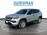 New 2025 Jeep Compass Sport image 2