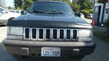 Used 1995 Jeep Grand Cherokee Laredo image 3