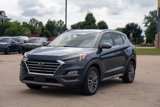 Used 2021 Hyundai Tucson Limited w/ Cargo Package image 3