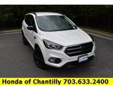 Used 2018 Ford Escape SE w/ SE Sport Appearance Package image 2