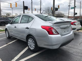 Used 2019 Nissan Versa S Plus image 5