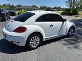 Used 2015 Volkswagen Beetle 1.8T image 5