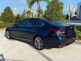 Used 2018 Genesis G80 3.8 image 2