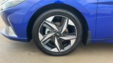 Used 2023 Hyundai Elantra Limited image 5
