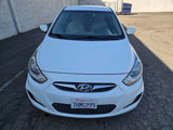Used 2014 Hyundai Accent GLS image 4