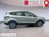 Used 2017 Ford Escape Titanium image 4