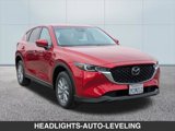 Certified 2023 MAZDA CX-5 AWD 2.5 S w/ Select Package image 3