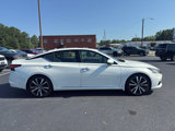 Used 2019 Nissan Altima 2.5 Platinum image 2