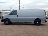 Used 2016 Chevrolet Express 2500 Extended image 3